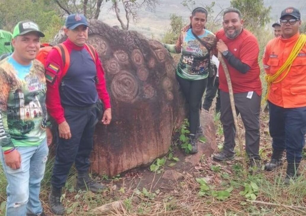 Petroglyphs, Engravings