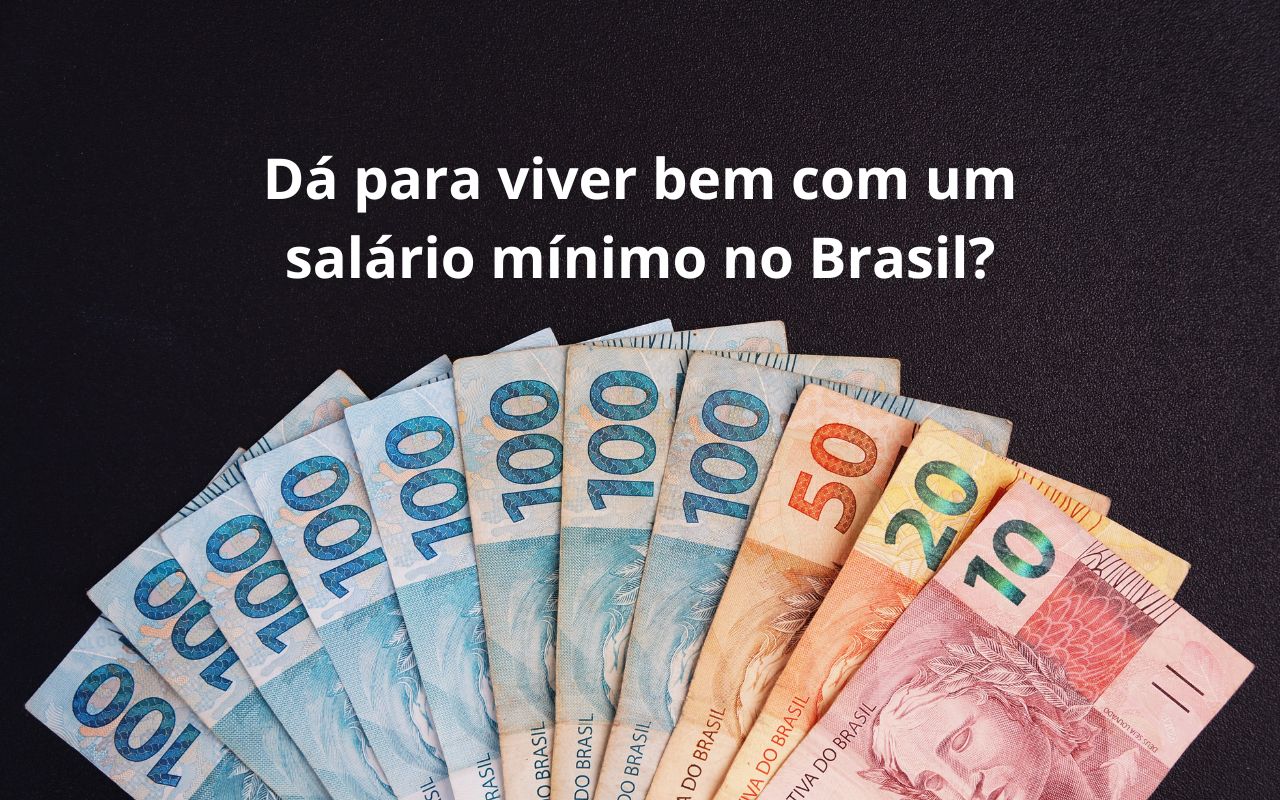 Entenda como a renda ideal para viver bem em 2026 muda entre cidades brasileiras e por que o custo de vida pode ultrapassar R$ 16 mil em algumas capitais.