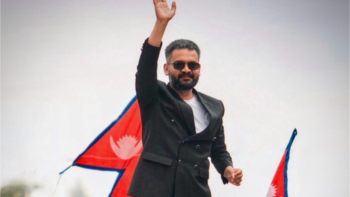 A Geração Z no Nepal promoveu uma mudança política com a vitória do partido de Balendra Shah nas eleições recentes.