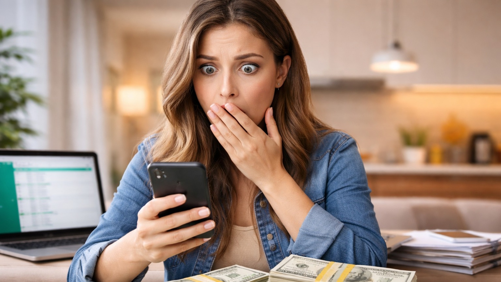 Descubra o que fazer após um depósito errado e como uma usuária do TikTok gerou polêmica ao informar um erro de 8,7 milhões.