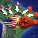 USA and China competing over Brazil’s strategic resources, highlighting rare earth elements and trillion-dollar geopolitical dispute