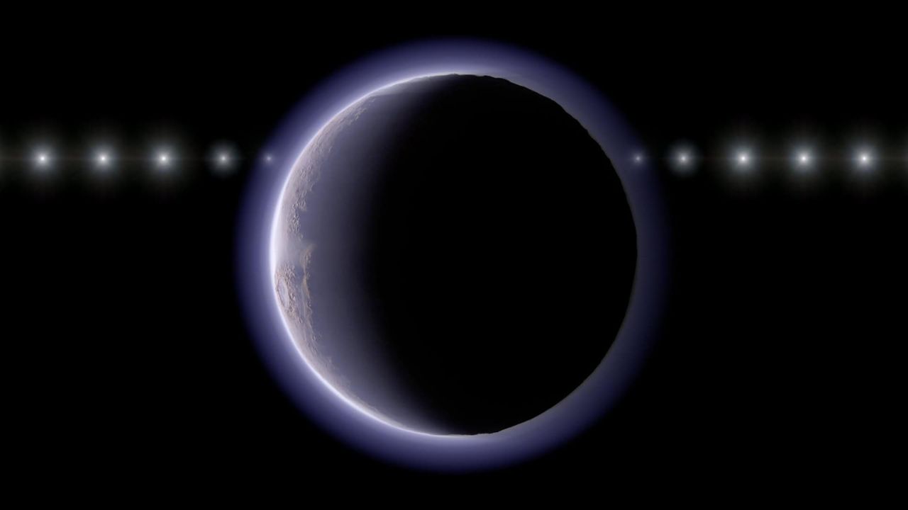Japanese scientists discovered that asteroid 2002 XV 93 has an