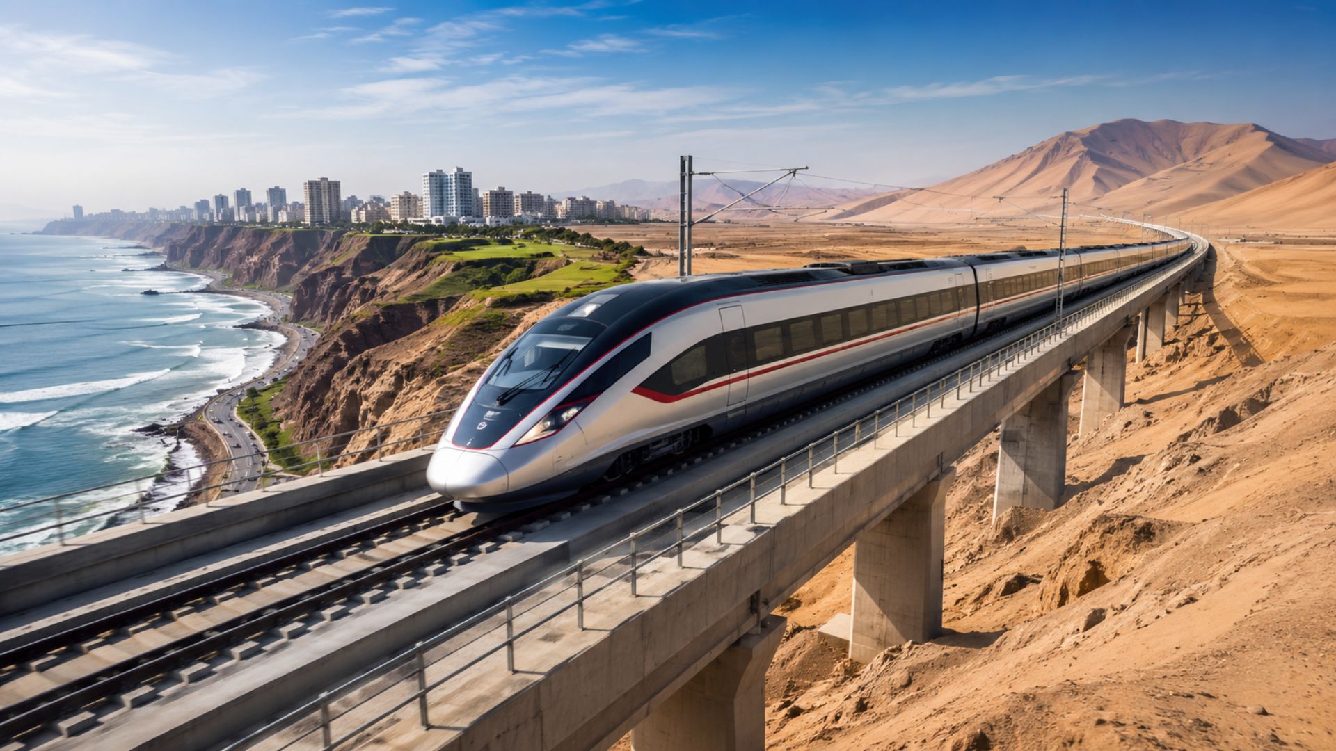 New Japanese Bullet Train Promises To Operate At 505 Km/h, Cover