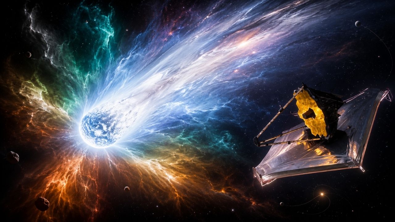 Earth Emits Continuous Electromagnetic “Heartbeat”: The 7.83 Hz