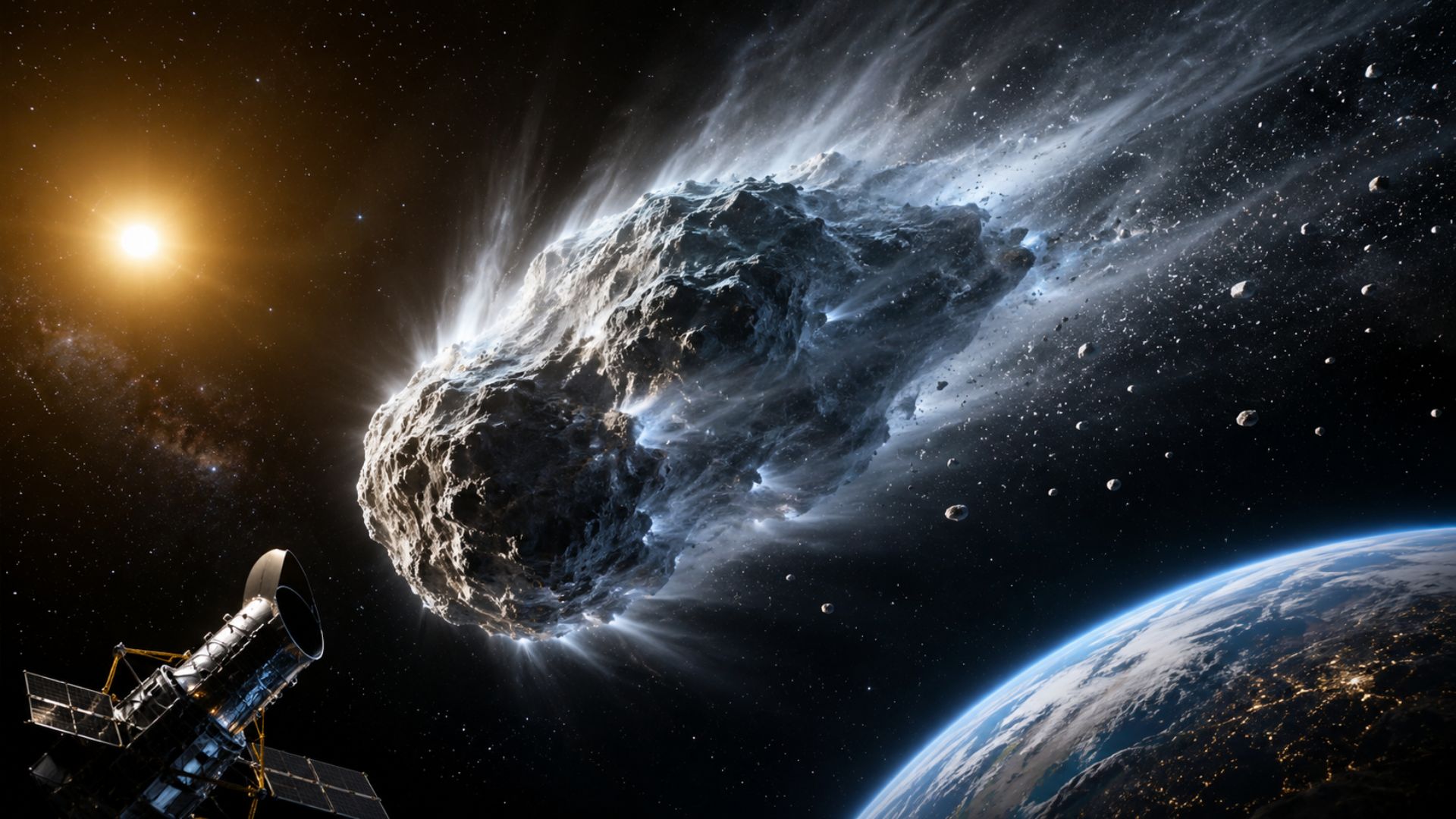 Earth Emits Continuous Electromagnetic “Heartbeat”: The 7.83 Hz