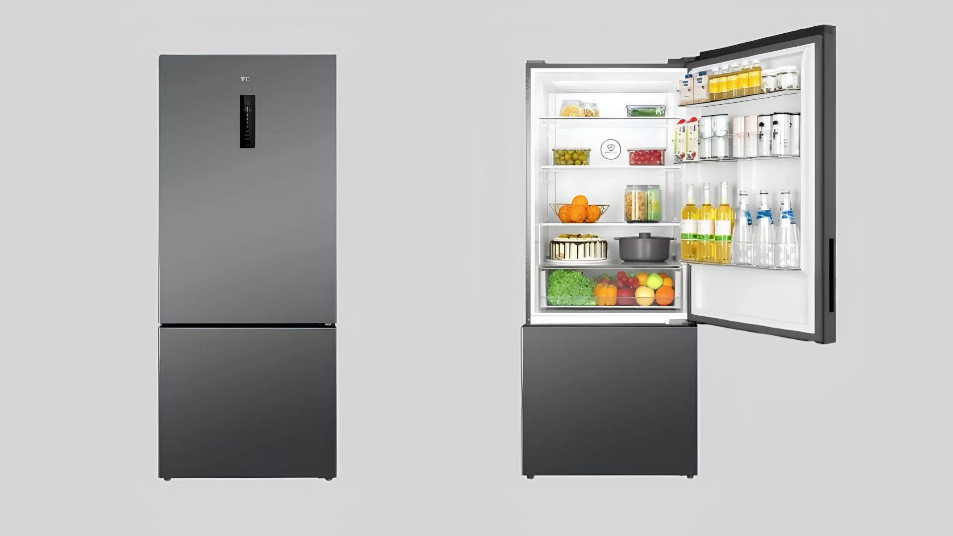 TCL Launches Energy-Efficient Refrigerator in Brazil, Promising 70