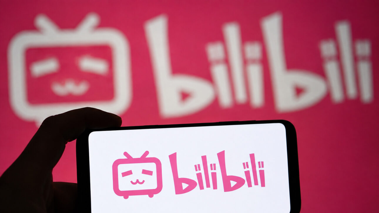 Bilibili: the
