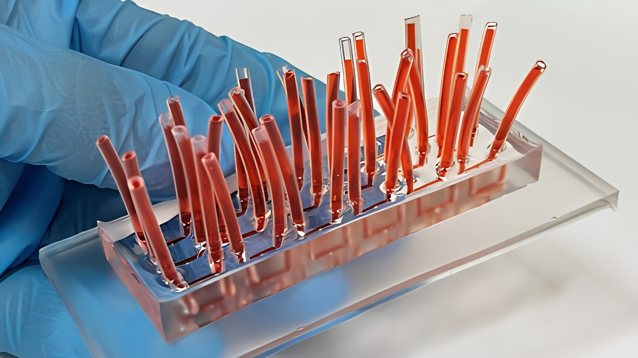 Device Developed by CNPEM Cultivates 3D Cells, Allows Flow Testing, and Recovers Intact Models for Further Analysis.