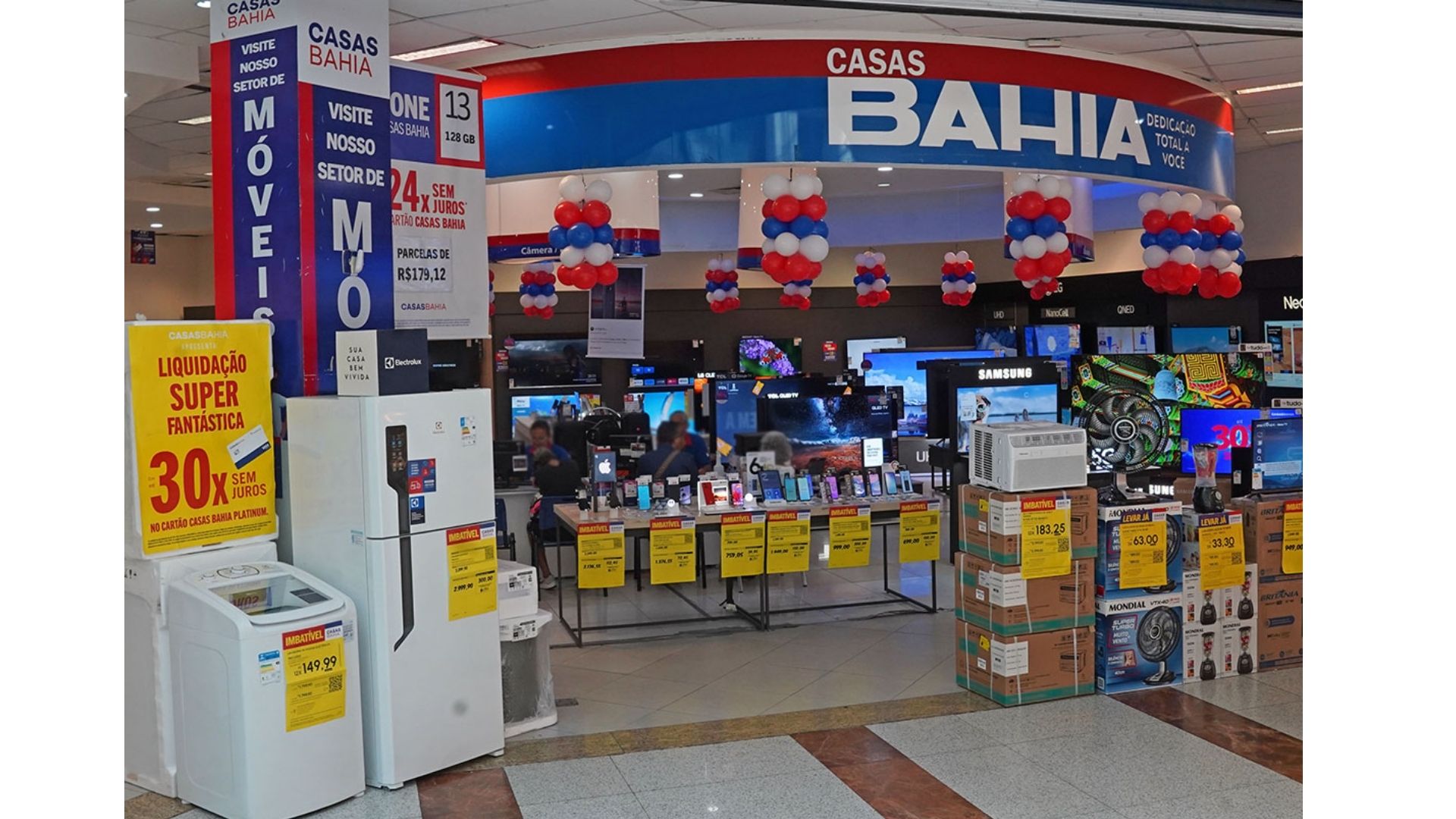 Casas Bahia seeks to restructure R$ 17 billion, Braskem around R$ 56 billion, and Marabraz R$ 140 million amid the rise of corporate recoveries in Brazil.
