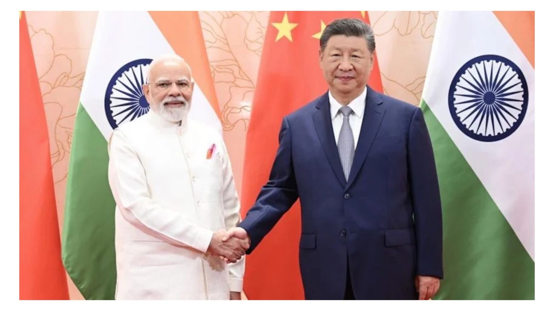 Xi Jinping prepares for his first visit to India in seven years for the BRICS Summit, with a delegation of around 400 members amid attempts at rapprochement between China and India.